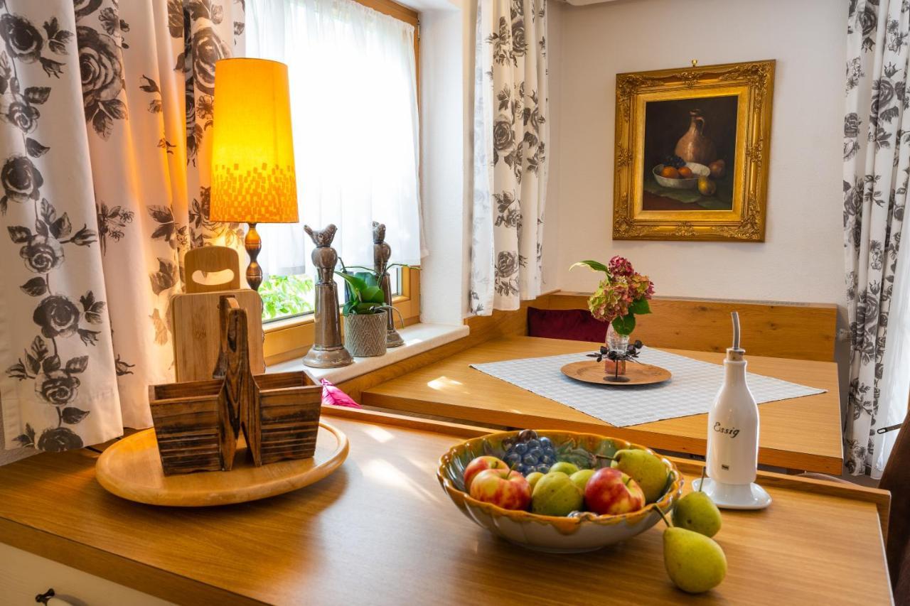 Villa Daringer Mayrhofen Exterior photo